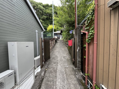 【その他】 | 売地　高知市旭天神町　@4.66