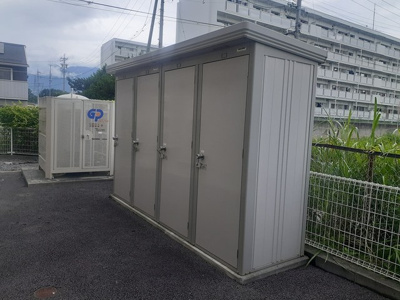 【設備】 | ミルフィーユ