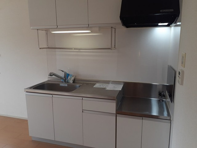 【キッチン】 | ミルフィーユ