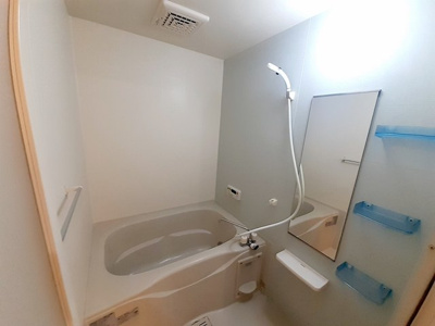 【浴室】 | ミルフィーユ