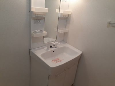 【洗面所】 | ミルフィーユ