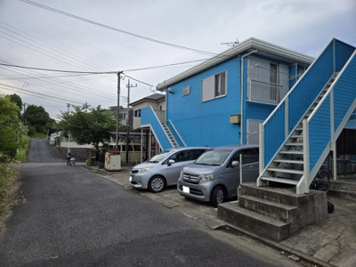 【外観パース】 | メゾンあきば第16