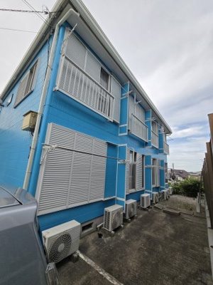 【外観パース】 | メゾンあきば第16