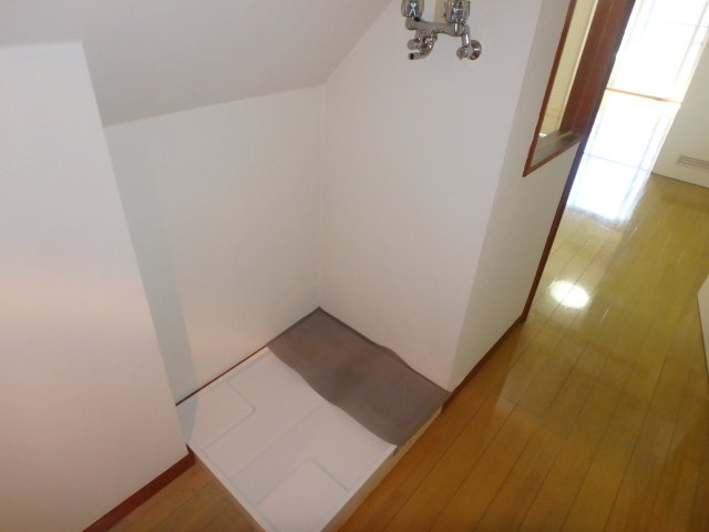 エストレリータ２の設備|他のお部屋の参考写真となります。