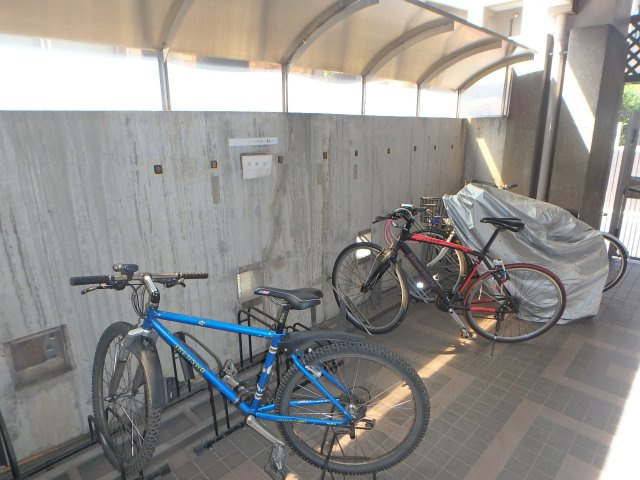 エストレリータ２のその他共用部分|他のお部屋の参考写真となります。