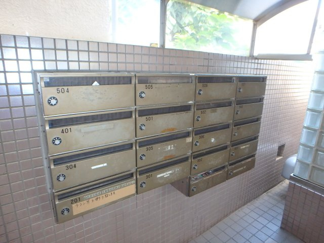 エストレリータ２のその他共用部分|他のお部屋の参考写真となります。