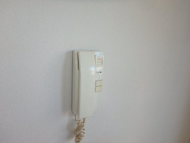 エストレリータ２のセキュリティ|他のお部屋の参考写真となります。