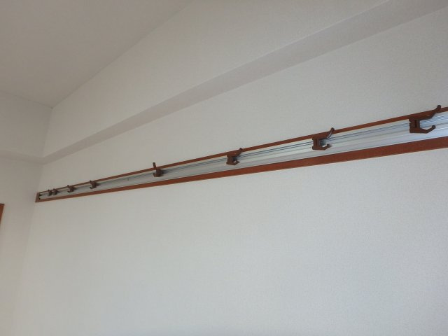 エストレリータ２の設備|他のお部屋の参考写真となります。