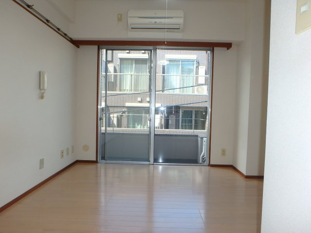 エストレリータ２の洋室|他のお部屋の参考写真となります。