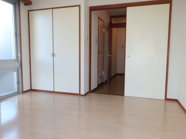 エストレリータ２の洋室|他のお部屋の参考写真となります。