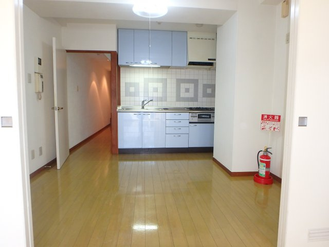エストレリータ２の居間・リビング|他のお部屋の参考写真となります。