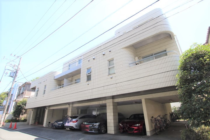 【外観】
