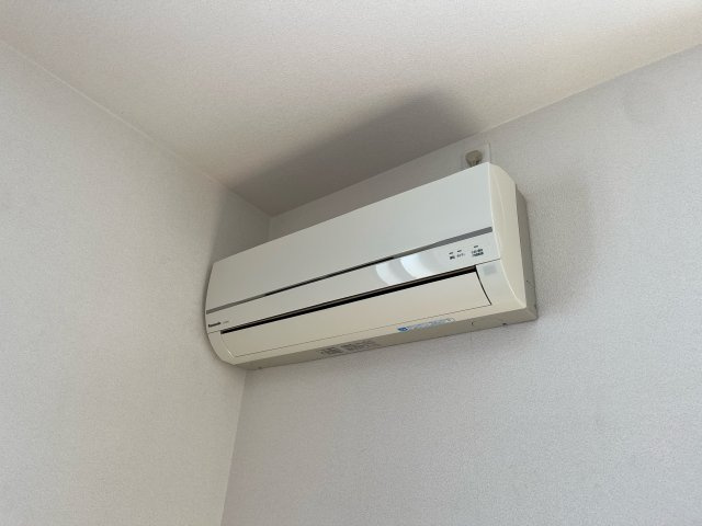 シャーメゾンTaoの設備