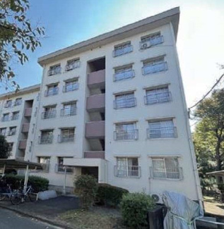 【外観】 | 南西向きにつき日当たり良好。