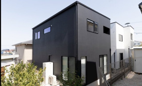 春日市下白水南　1号地の画像