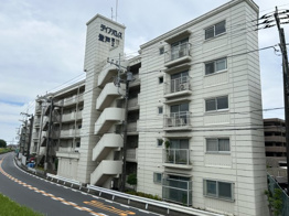 ダイアパレス登戸第２の画像