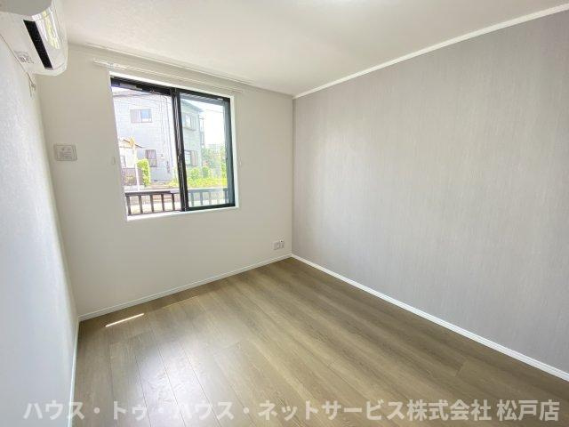 Sereno Ⅱ（セレーノ Ⅱ） の洋室