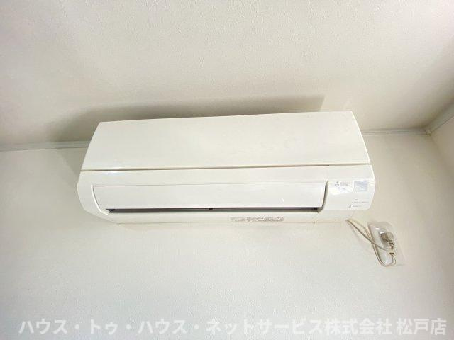 Sereno Ⅱ（セレーノ Ⅱ） の設備