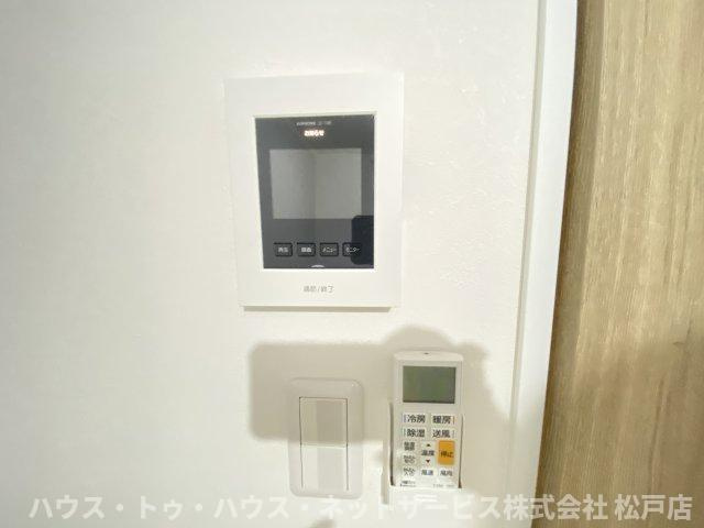 Sereno Ⅱ（セレーノ Ⅱ） のセキュリティ