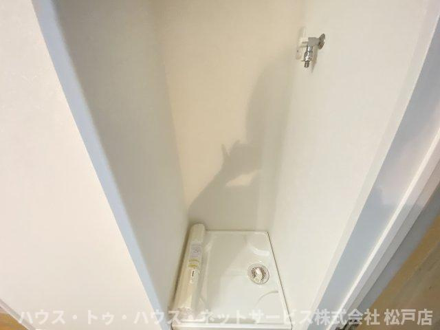 Sereno Ⅱ（セレーノ Ⅱ） の設備