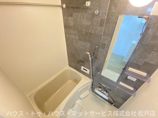 Sereno Ⅱ（セレーノ Ⅱ） の浴室