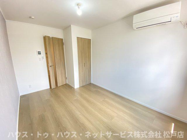 Sereno Ⅱ（セレーノ Ⅱ） の居間・リビング