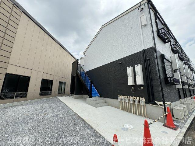 Sereno Ⅱ（セレーノ Ⅱ） の設備