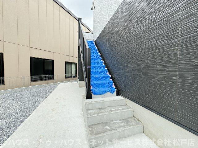 Sereno Ⅱ（セレーノ Ⅱ） のその他共用部分