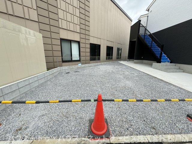 Sereno Ⅱ（セレーノ Ⅱ） のその他共用部分