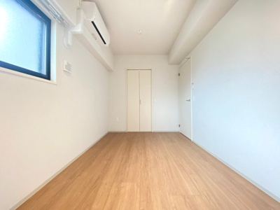 【寝室】 | トリニティ豊中本町