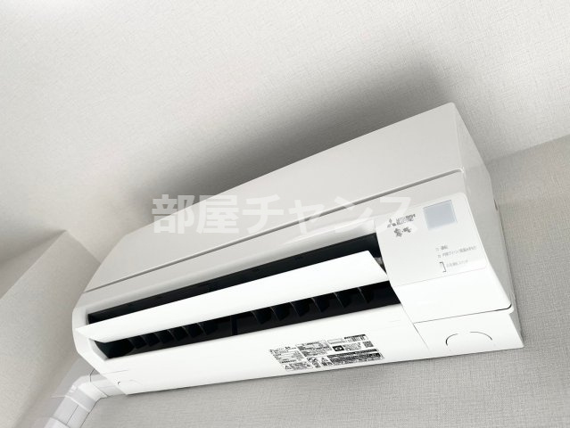 E-city大須の設備