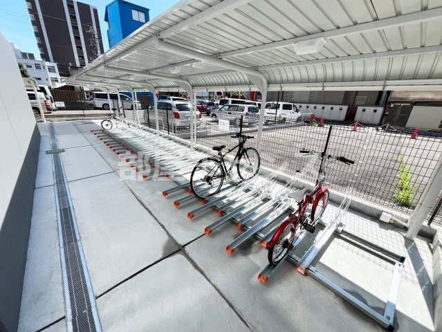 E-city大須のその他共用部分