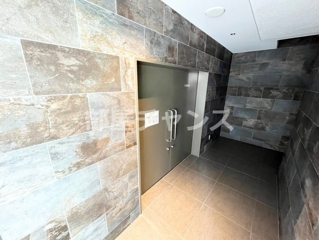 E-city大須のその他共用部分