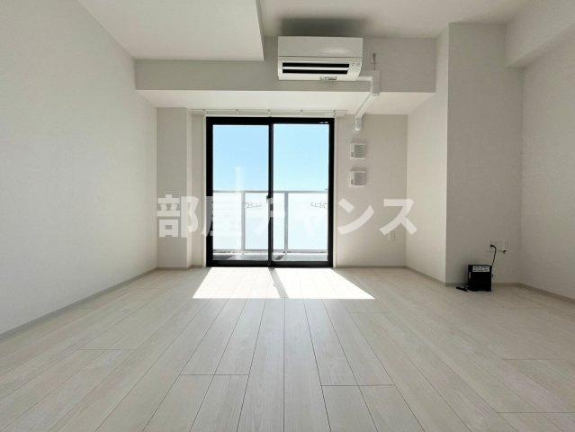 E-city大須の居間・リビング