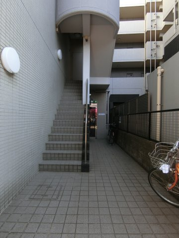 ＭＫビルのその他共用部分