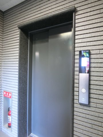 ＭＫビルのその他共用部分