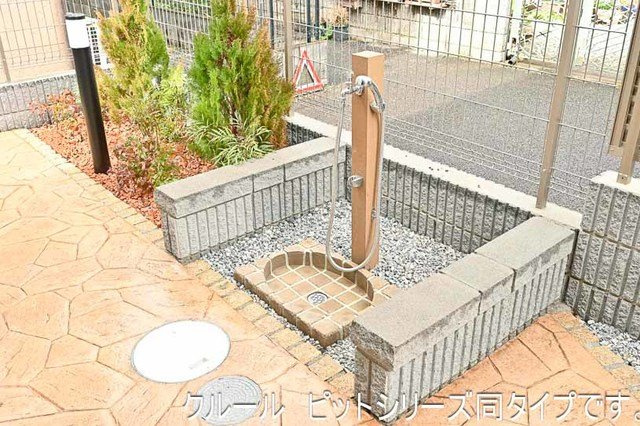 ベル　フィオーレのその他共用部分