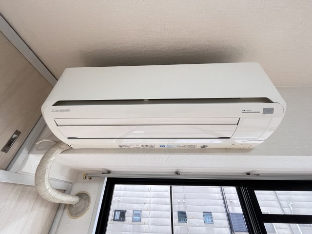 大阪市都島区中野町４丁目の賃貸マンションの設備