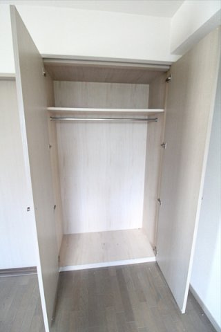 【収納】