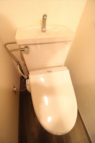 【トイレ】