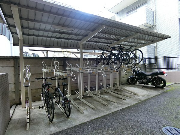 【その他共用部分】