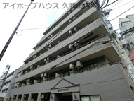 杉並区高井戸西１丁目のマンションの画像