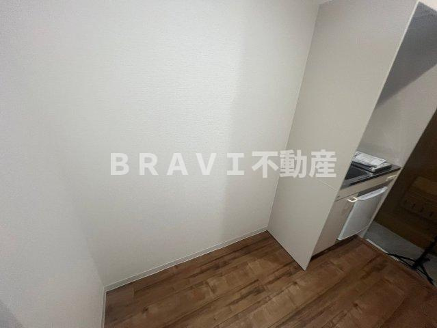 アクシオス野江ノースのその他