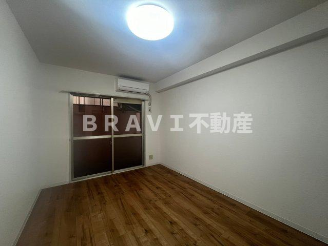 アクシオス野江ノースの居間・リビング|おしゃれなリビングです