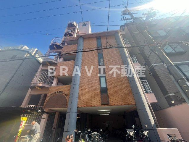 アクシオス野江ノース