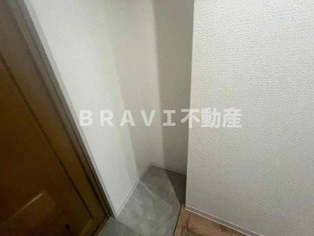 アクシオス野江ノースのその他