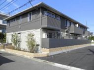 ヴィラ アカシアの画像