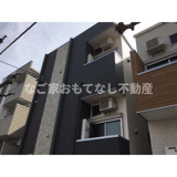 ハーモニーテラス八代町Ⅲの画像