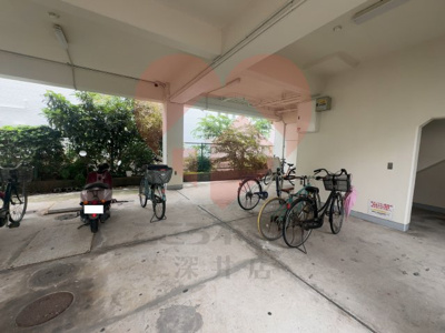 【その他共用部分】 | 諏訪ハイツ