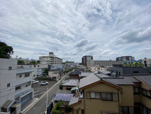 AVENUEやなぎはら | 名古屋市の賃貸ならMy賃貸の展望|AVENUEやなぎはら